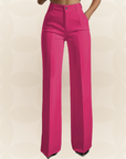 Marjan - Elegante High-Waist Broek