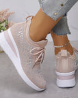 Elze | Orthopedische Sneakers