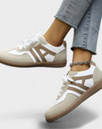 Palmira - Comfortabele sneakers met ondersteuning