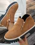 Bodil | Stijlvolle Ankle Boots