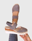 Antonia™ | Comfortsandalen voor de hele dag
