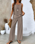 Valerie - Elegante Zomer Set