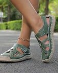 Sola - Lichte zomersandalen