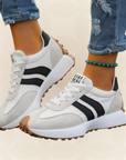 Meron - Comfortabele Orthopedische Sneakers