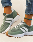 Meron - Comfortabele Orthopedische Sneakers