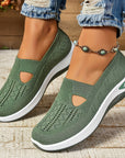 Sandra – Antislip orthopedische schoenen + GRATIS INLEGZOLEN