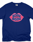 Bisou - Comfort Colors Relaxed Fit Premium T-shirt