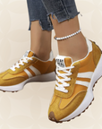 Meron - Comfortabele Orthopedische Sneakers
