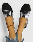 Edith | Orthopedische Comfort Instappers
