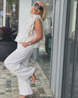 Cyrell - Set van Casual Elegantie