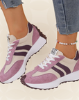 Meron - Comfortabele Orthopedische Sneakers