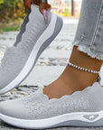 Natasja | Ademende wandelschoenen voor vrouwen