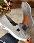 Lorraine™ Ademend Instap Schoenen