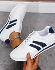AMBER™ - Lichte Sneakers