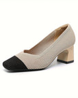 Clara - Schoen met Hak
