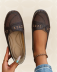 Neeltje - Orthopedische Lente Loafer