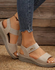 Malakai - Sandalen
