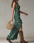 Mayfair | Look Lungo Elegante Retrò