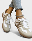 Palmira - Comfortabele sneakers met ondersteuning