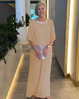 Nyla - Stijlvolle En Elegante Set