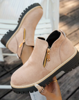 Bodil | Stijlvolle Ankle Boots