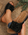 Athena | Comfort Sandalen voor de Hele Dag