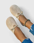 Lena™ | Comfort mocassins