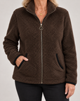 Amée | Warm Fleece Vest