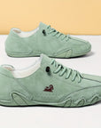 Milo – Comfortabele sneaker voor moeiteloze stappen