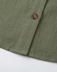 Cynthia | Comfortabele Blouse met Kraag