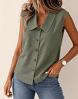 Cynthia | Comfortabele Blouse met Kraag