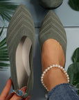 Sascha™ - Elegante Comfortschoenen voor Stijlvolle Stappen