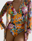 Linnea - Zomer Badpak Set