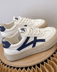 Livia - Platform Sneakers voor Dames