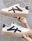 Livia - Platform Sneakers voor Dames