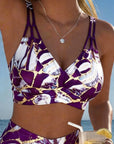 Bikini Bandjes Cut-Out Ontwerper