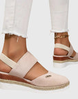 Antonia™ | Comfortsandalen voor de hele dag