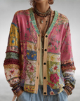 Dorine | Prachtig Boho Vestje
