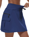 Fleur | Comfortabel Actief Broekrokje