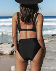 Graça - Klassiek hooghangend bikini