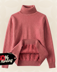 Sandra – Warm gevoerde coltrui