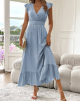 Incanto | Elegante Vloeiende Jurk