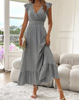 Incanto | Elegante Vloeiende Jurk