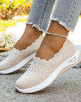 Natasja | Ademende wandelschoenen voor vrouwen