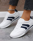 AMBER™ - Lichte Sneakers