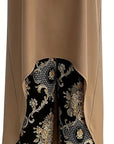 Julienne - Lichte Boho Set