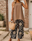 Julienne - Lichte Boho Set