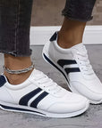 AMBER™ - Lichte Sneakers
