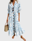 Jasmine™ | Elegante Slankmakende Jurk