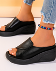 Elin | Orthopedische Comfortabele Sandalen